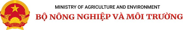 Bộ Nông nghiệp và Môi trường