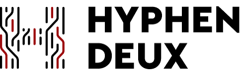 Hyphen Deux